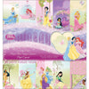Disney Princess Specialty Paper / Block de Papel de Princesas