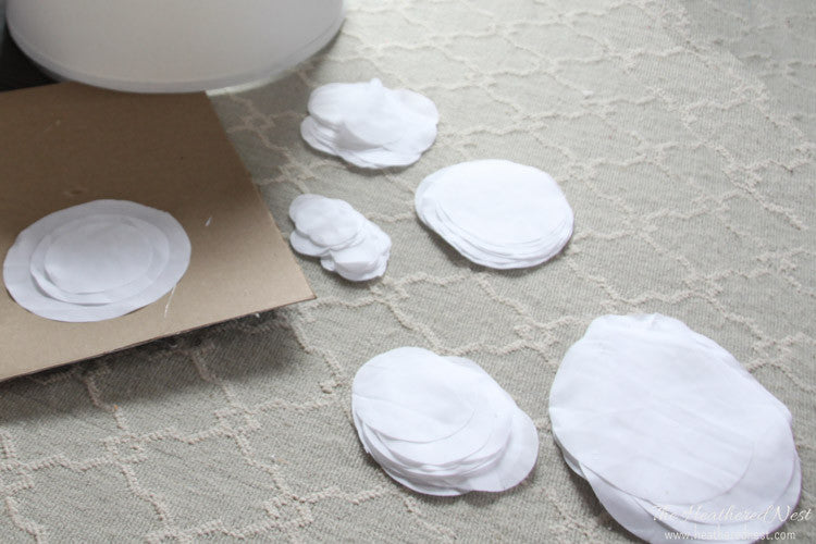 Fabric Circle Cutter / Cortador de Círculos para Tela Descontinuado Fiskars