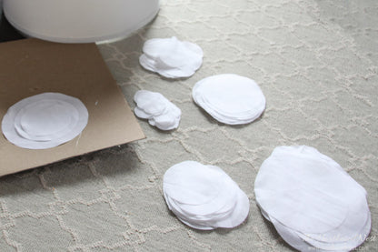 Fabric Circle Cutter / Cortador de Círculos para Tela Descontinuado Fiskars