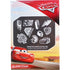 Disney Cars 3 Stamp Set / Sellos de Cars Sellos Disney