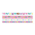 Washi Tape Kawaii / 4 Cintas Adhesivas Fantasía Washi Tape We R Memory Keepers