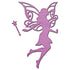 Shapeabilities Die D-Lites Fairy Ariana / Suaje de Hada Descontinuado Spellbinders