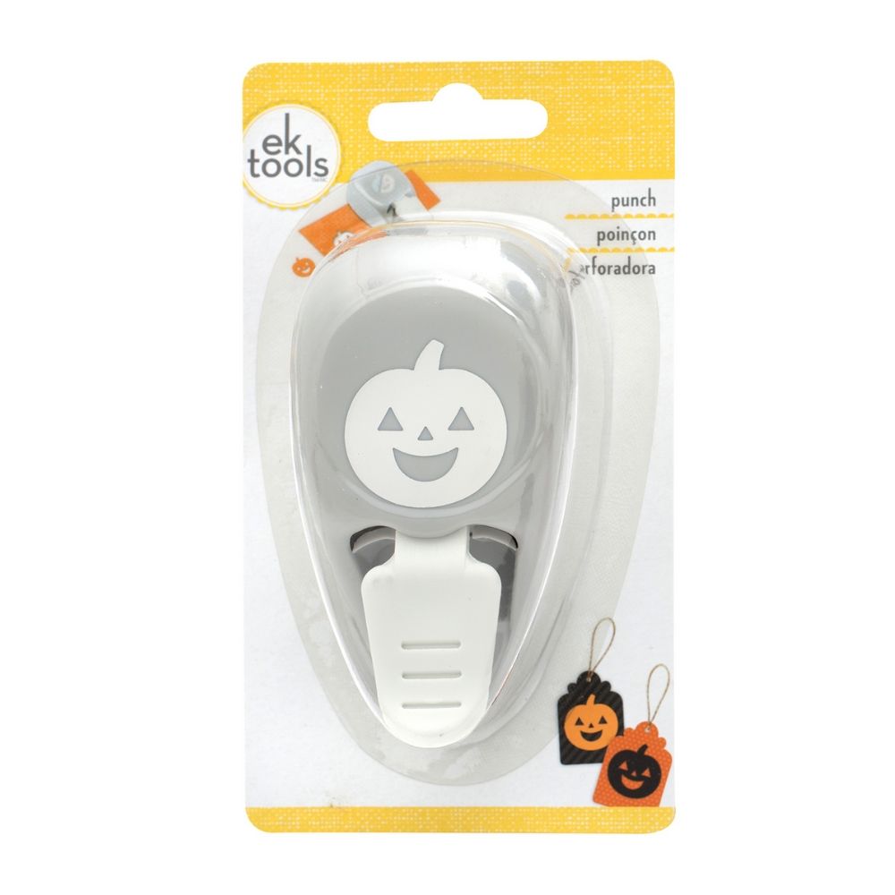 Pumpkin Value Punch / Perforadora de Calabaza Descontinuado Ek Success