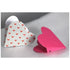 Gift Box 1 Heart Die / Suaje de Cajita de Corazón Descontinuado Nellie&