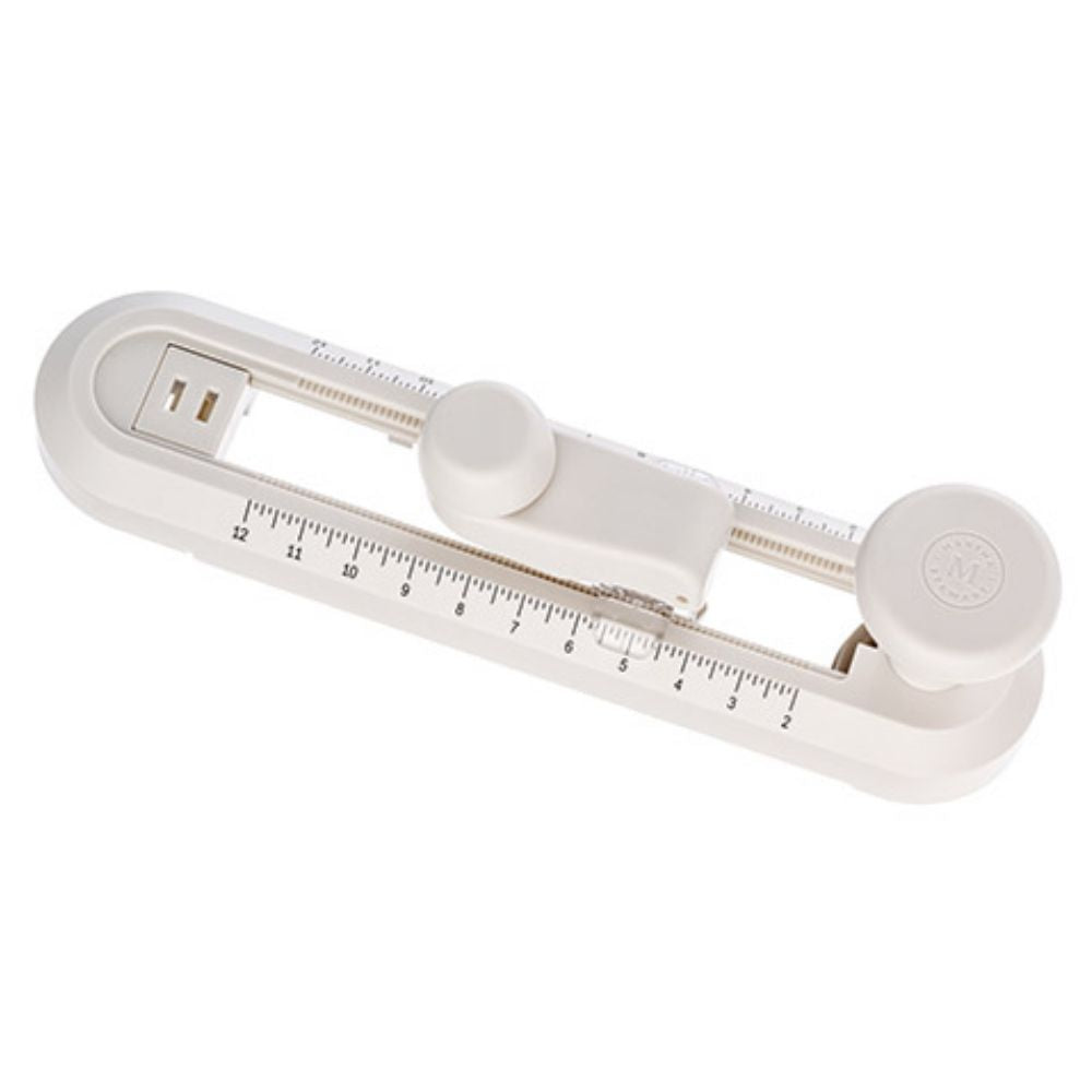 Large Circle Cutter / Cortador de Círculos Grandes Descontinuado Martha Stewart