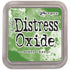 Tim Holtz Distress Oxide Mowed Lawn  / Cojin de Tinta Efecto Oxidado Verde Tintas Ranger