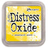 Tim Holtz Distress Oxide Mustard Seed  / Cojin de Tinta Efecto Oxidado Mostaza Tintas Ranger