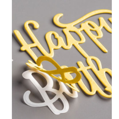 Adhesive Cardstock Brights / Cartulina Adhesiva Colores Brillantes Papel DCWV