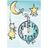 Little Angel Stamp / Sello de Angelito Sellos Nellie&