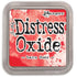 Tim Holtz Distress Oxide Barn Door  / Cojin de Tinta Efecto Oxidado Rojizo Tintas Ranger