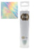 GoPress Heat Activate Foil Silver Iridescent / Rollo de Papel Metalizado Plata Iridescente Descontinuado Couture Creations