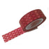 Washi Tape Wine / Cinta Adhesiva Vino Decorada Descontinuado Eyelet Outlet