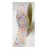 Washi Tape Flowers / Cinta Adhesiva Flores Descontinuado Eyelet Outlet