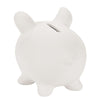 Ceramic Piggy Bank / Cochinitos de Cerámica para Decorar