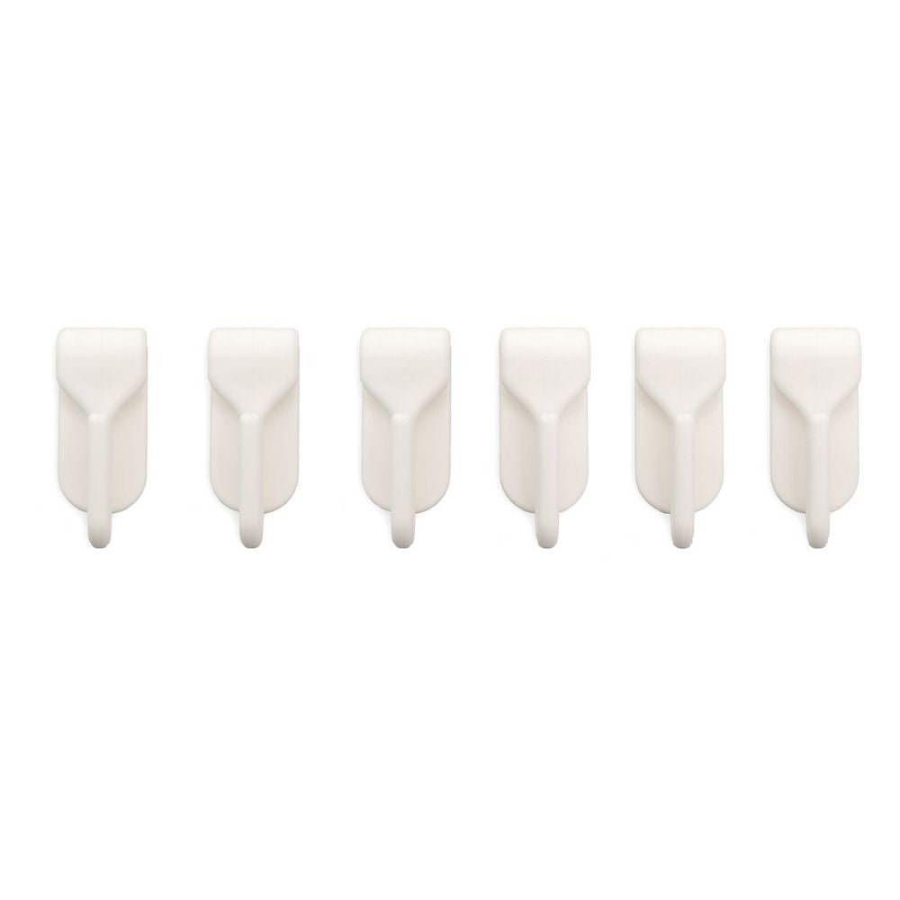 A la Cart Hooks / Ganchos para Carrito con Ruedas Descontinuado We R Memory Keepers