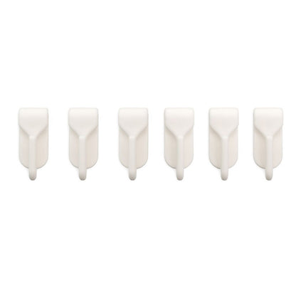 A la Cart Hooks / Ganchos para Carrito con Ruedas Descontinuado We R Memory Keepers