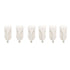 A la Cart Hooks / Ganchos para Carrito con Ruedas Descontinuado We R Memory Keepers