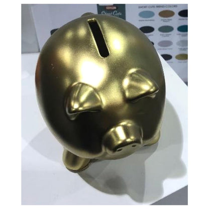 Ceramic Piggy Bank / Cochinitos de Cerámica para Decorar Descontinuado Oracal