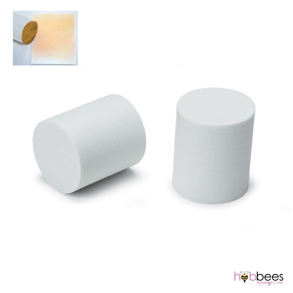 Foam Ink Pods / 24 Aplicadores de Tinta Daubers Darice