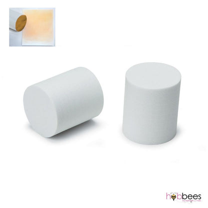 Foam Ink Pods / 24 Aplicadores de Tinta Daubers Darice