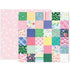 Bloom Street Patterned Paper 