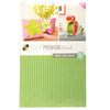 Block Premium Stack Paper Double-Sided Brights / Block de Cartulina con Diseños Brillantes Papel DCWV