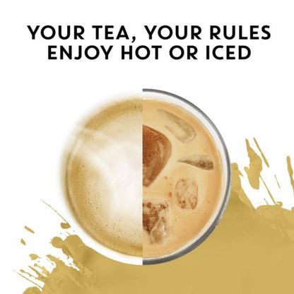 Chai Tea Latte Concentrate  / Concentrado de Té Chai Líquido Descontinuado Tazo