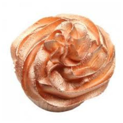 Edible Glitter Spray Rose Gold / Glitter con Atomizador Comestible Oro Rosa Repostería Wilton