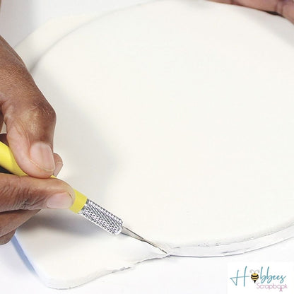 Cutting Tool / Herramienta de Corte para Alimentos Descontinuado Sweetshop