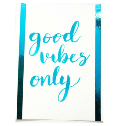 Foil para Tinta Toner Azul 3m. Foil Reactivo Angie Guerra