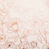 Vellum Champagne Foil Paper / Hoja Papel Albanene Rosas Papel, Hojas Sueltas Heidi Swapp