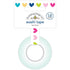 Lots Of Love Washi Tape / Cinta Adhesiva Amor Washi Tape Doodlebug