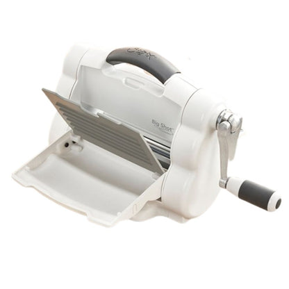 Big Shot Foldaway Machine / Máquina de Corte y Grabado Plegable Descontinuado Sizzix