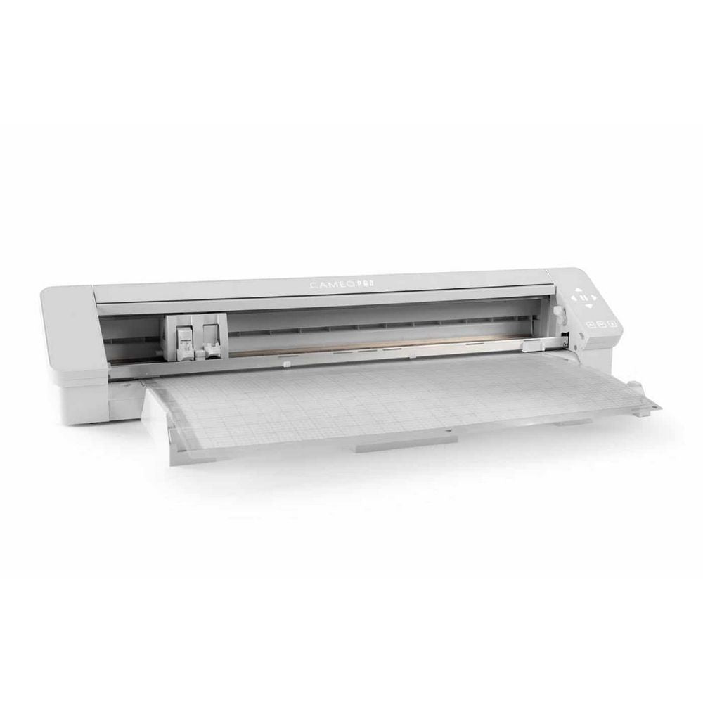 Cameo 4 Pro / Plotter de Corte Cameo 4 Pro DESCONTINUADO Silhouette