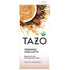 Chai Tea Latte Concentrate  / Concentrado de Té Chai Líquido Descontinuado Tazo