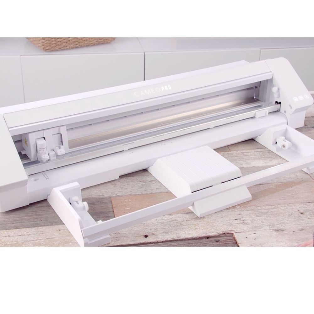 Cameo 4 Pro / Plotter de Corte Cameo 4 Pro DESCONTINUADO Silhouette