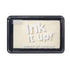 Ink It Up Clear Embossing Pad / Cojín de Tinta para Sellos Descontinuado Darice