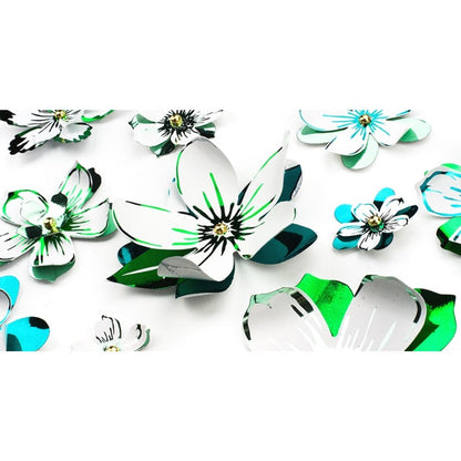 Minc Green Reactive Foil / Rollo de Papel Metalizado Verde Foil Heidi Swapp