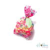 Floral Treat Bag Kit / Kit de Bolsas Florales