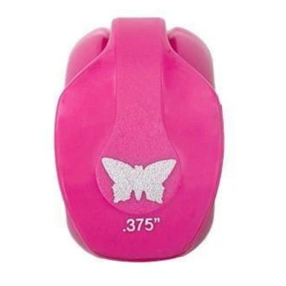 Knock Outs Mini Punch Butterfly / Perforadora de Mariposa Miniatura Descontinuado American Crafts