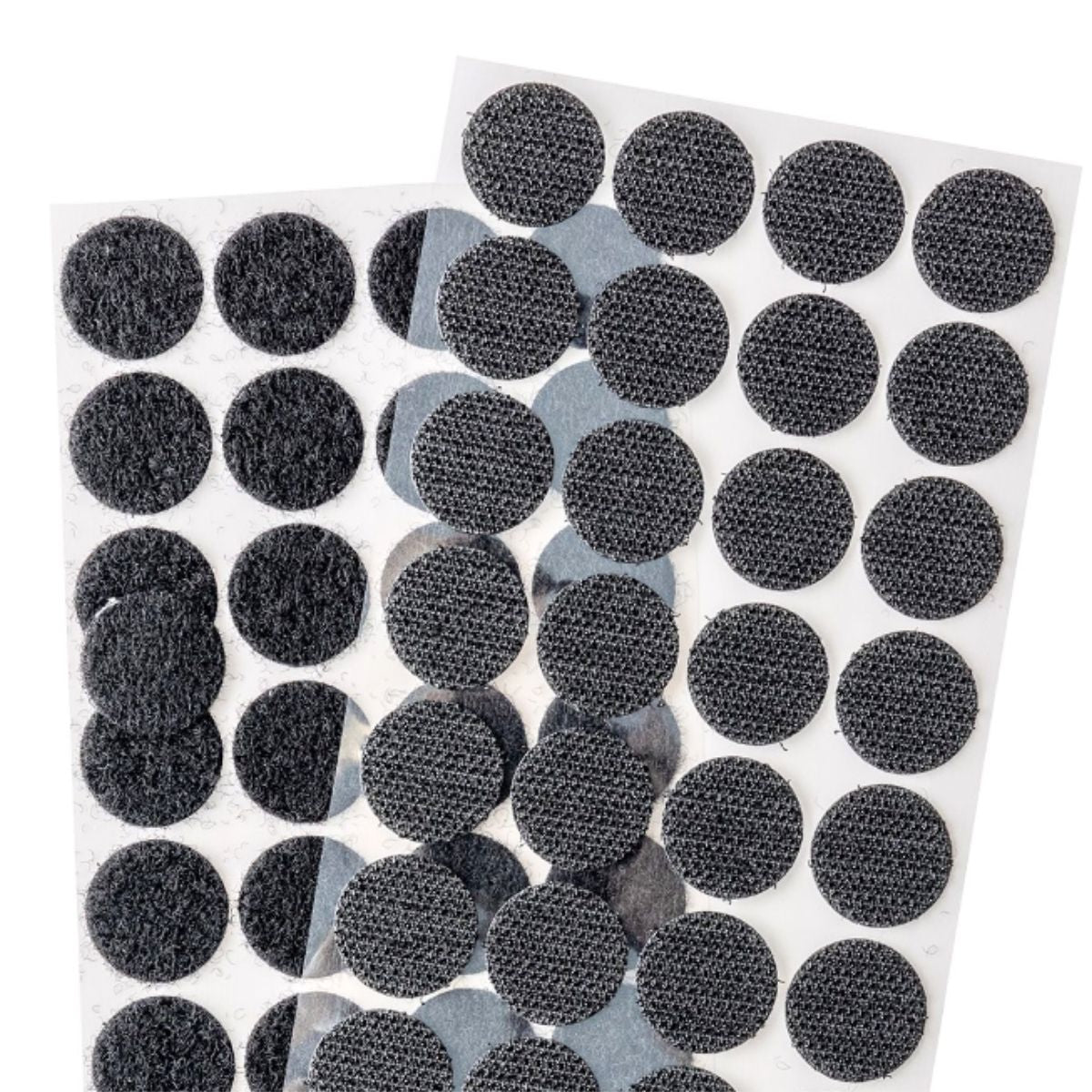 Cinch Velcro Stickers / Pegatinas con Velcro Encuadernacion We R Memory Keepers