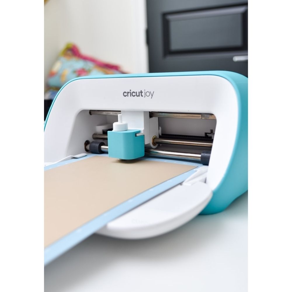 Cricut Joy Vinyl Galla Matte / Set de Viniles Metálicos Descontinuado Cricut