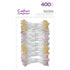 Flower Stamens Metallics / Estambres para Flores Descontinuado Crafter&