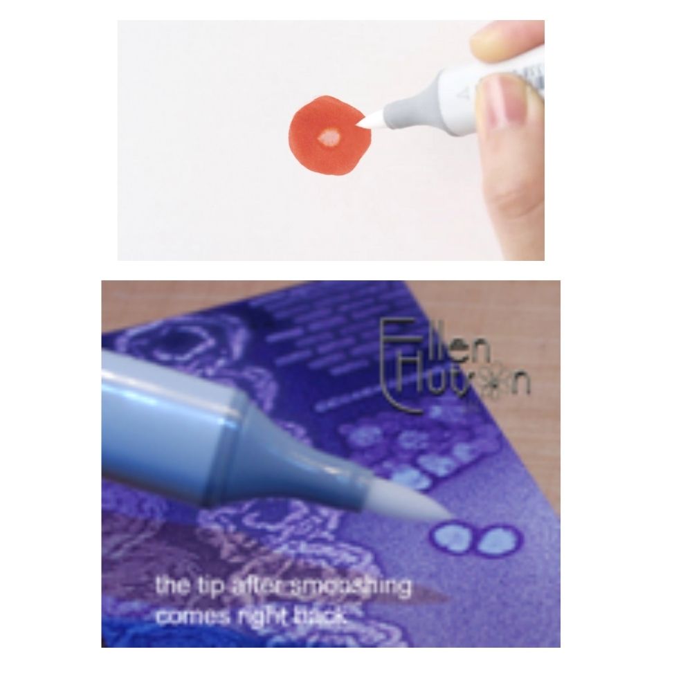 Colorless Blender 0  / Mezclador Tinta de Alcohol Descontinuado Copic