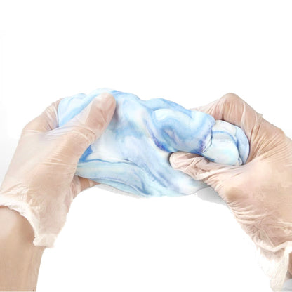 White Fondant 4.4 Oz / Fondant Blanco 124 g Descontinuado Wilton
