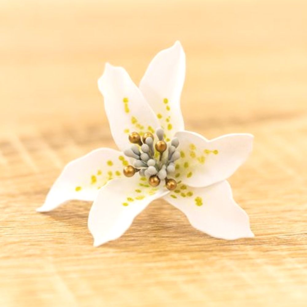 Flower Stamens Metallics / Estambres para Flores Descontinuado Crafter&