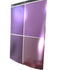 Cerise Quad Metallic Cardstock / Cartulina Metálica Morada Descontinuado Kanban
