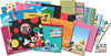 Disney Vacation Album Kit / Kit de Album de Mickey Mouse