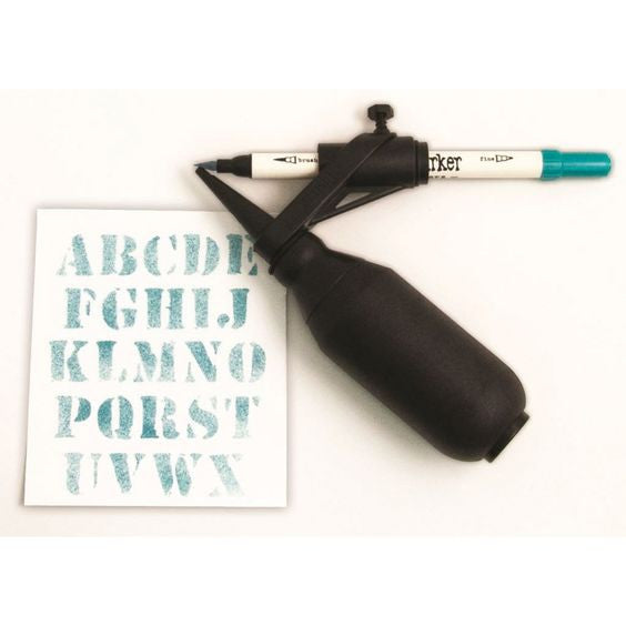Distress Marker Spritzer / Aerografo Manual Descontinuado Ranger