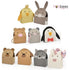 Bigz Large Animal Box / Suaje De Cajitas de Animalitos Descontinuado Sizzix